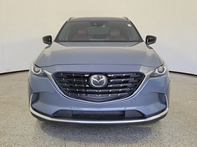 2022 Mazda CX-9 Carbon Edition