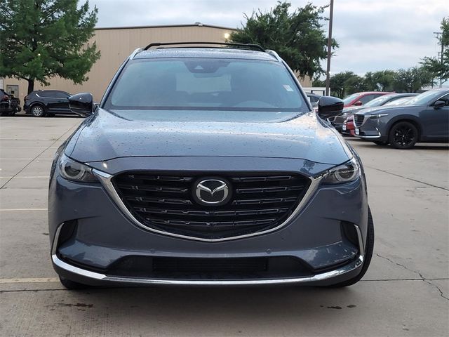 2022 Mazda CX-9 Carbon Edition