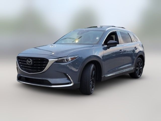 2022 Mazda CX-9 Carbon Edition