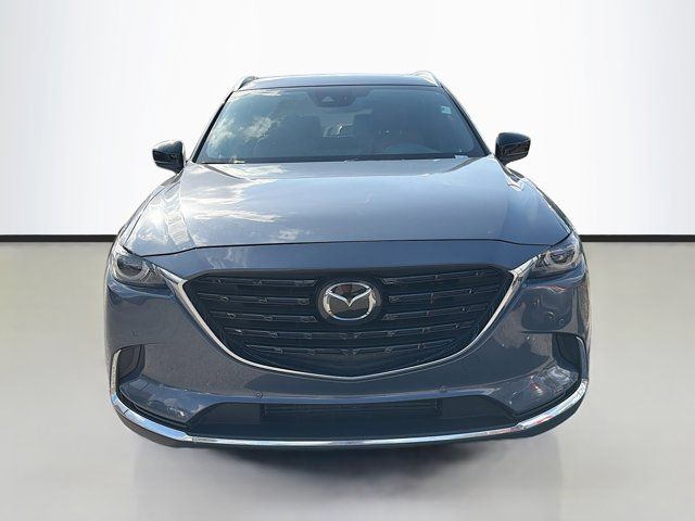 2022 Mazda CX-9 Carbon Edition