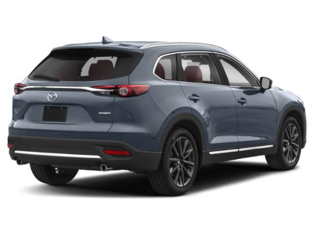 2022 Mazda CX-9 Carbon Edition