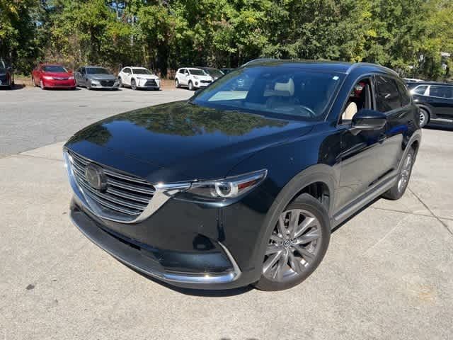 2022 Mazda CX-9 Grand Touring