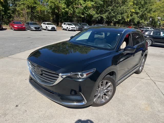 2022 Mazda CX-9 Grand Touring