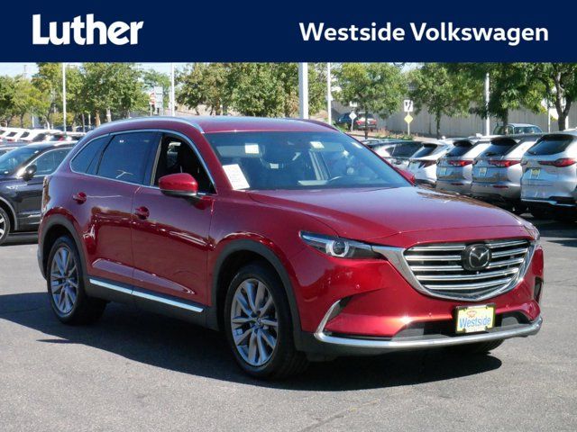 2022 Mazda CX-9 Grand Touring