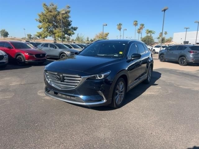 2022 Mazda CX-9 Grand Touring