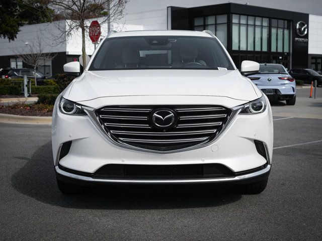 2022 Mazda CX-9 Grand Touring