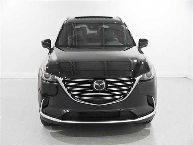 2022 Mazda CX-9 Grand Touring