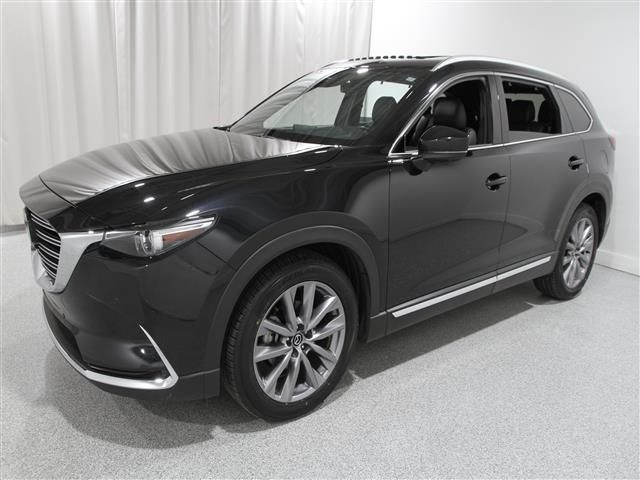 2022 Mazda CX-9 Grand Touring