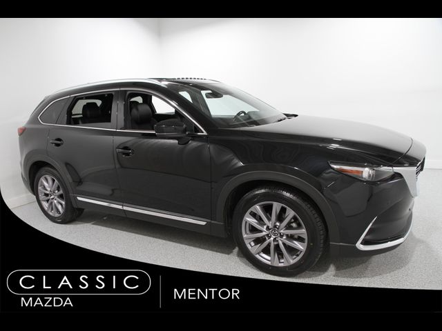 2022 Mazda CX-9 Grand Touring