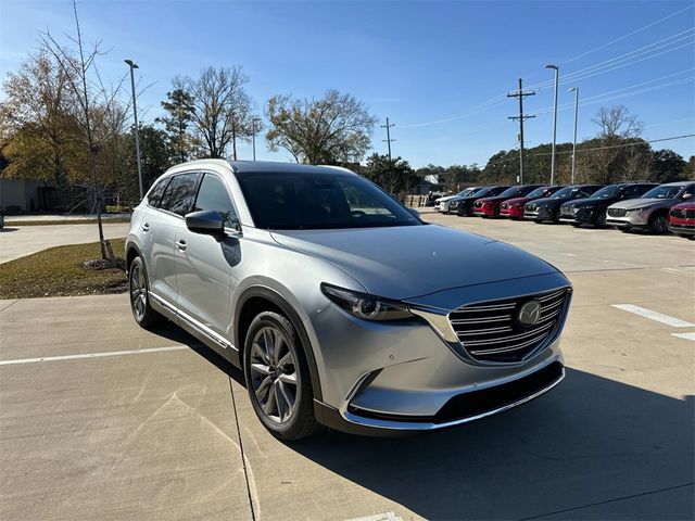 2022 Mazda CX-9 Grand Touring