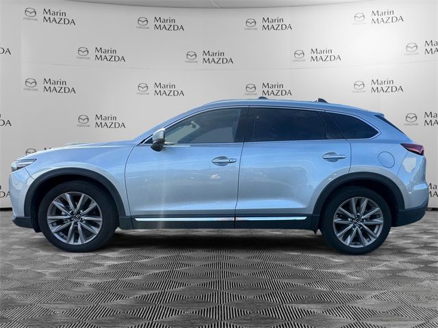 2022 Mazda CX-9 Grand Touring