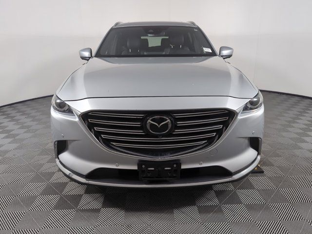 2022 Mazda CX-9 Grand Touring