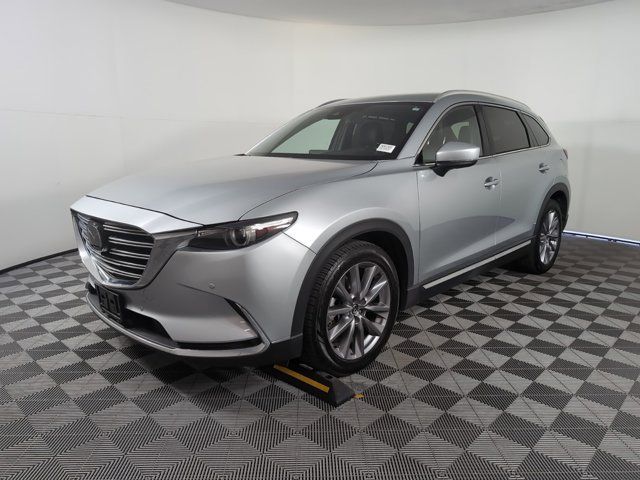 2022 Mazda CX-9 Grand Touring