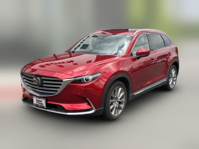 2022 Mazda CX-9 Grand Touring