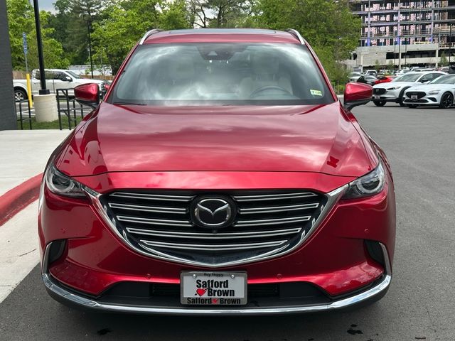 2022 Mazda CX-9 Grand Touring