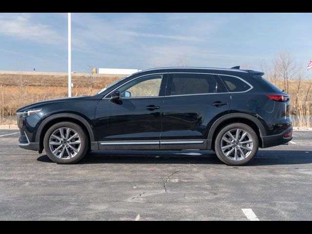 2022 Mazda CX-9 Grand Touring