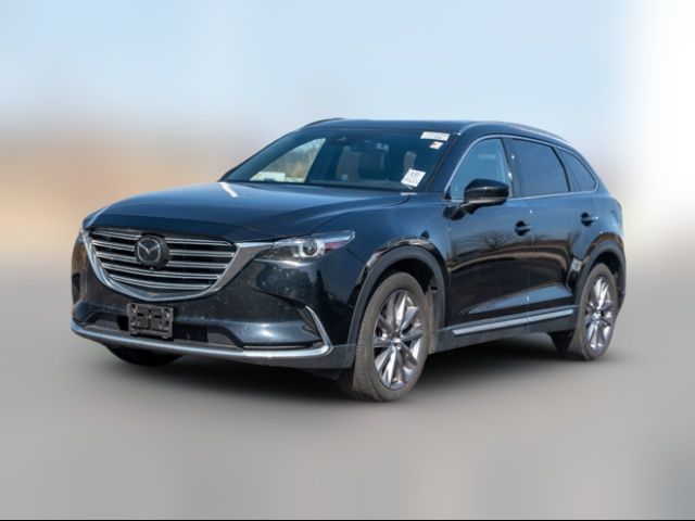 2022 Mazda CX-9 Grand Touring