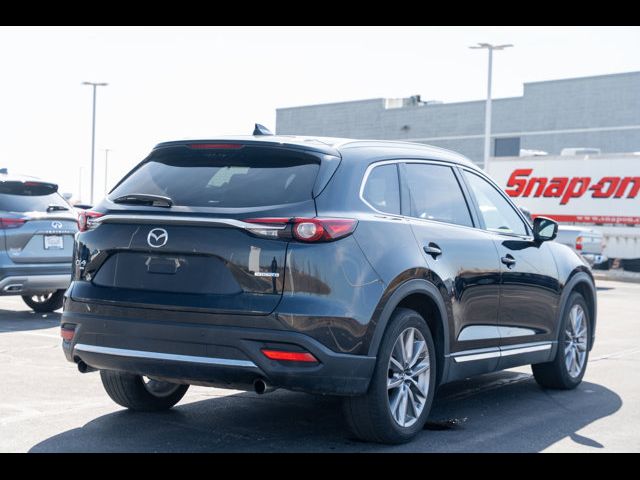 2022 Mazda CX-9 Grand Touring
