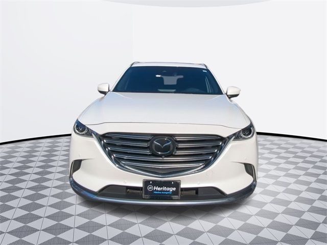 2022 Mazda CX-9 Grand Touring