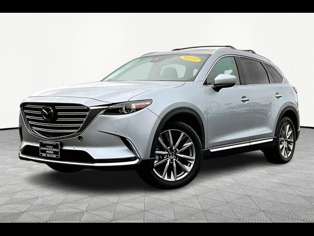 2022 Mazda CX-9 Grand Touring