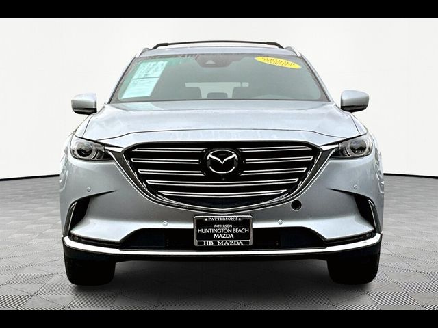 2022 Mazda CX-9 Grand Touring