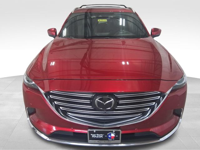2022 Mazda CX-9 Grand Touring