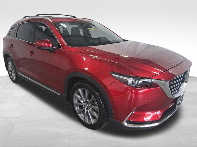 2022 Mazda CX-9 Grand Touring