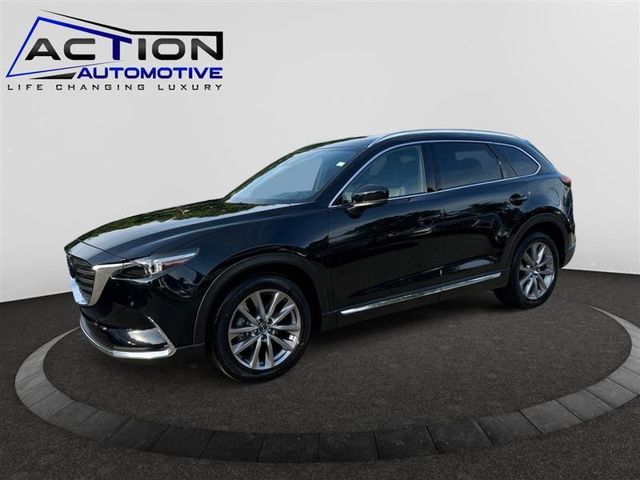 2022 Mazda CX-9 Grand Touring