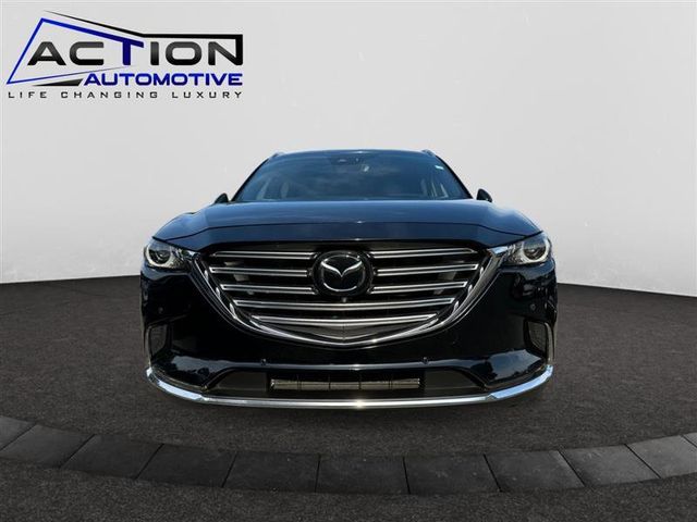 2022 Mazda CX-9 Grand Touring