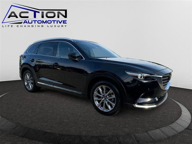 2022 Mazda CX-9 Grand Touring