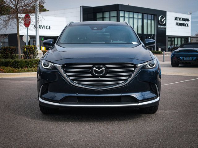 2022 Mazda CX-9 Grand Touring