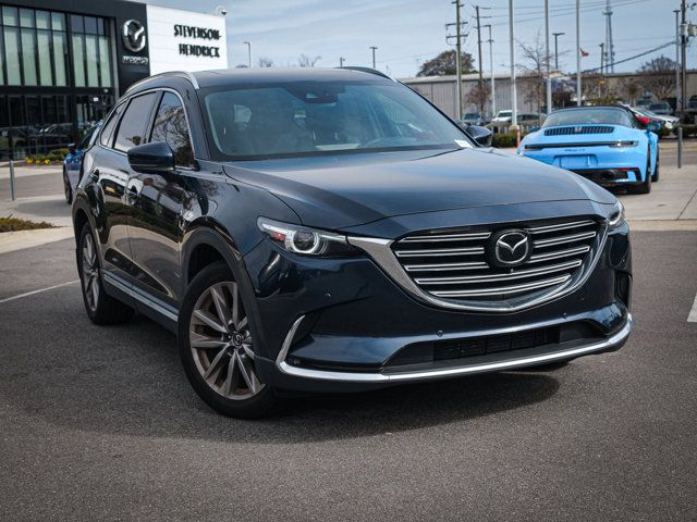 2022 Mazda CX-9 Grand Touring