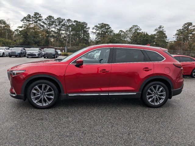 2022 Mazda CX-9 Grand Touring