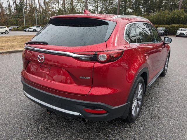 2022 Mazda CX-9 Grand Touring