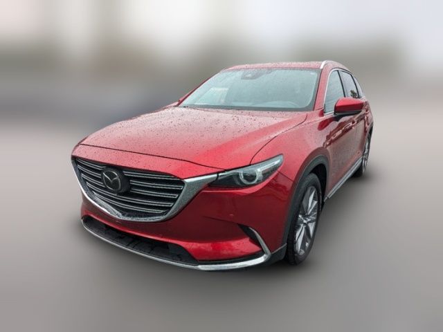 2022 Mazda CX-9 Grand Touring