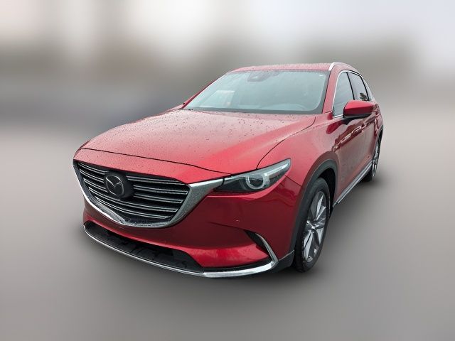 2022 Mazda CX-9 Grand Touring