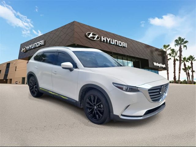 2022 Mazda CX-9 Grand Touring