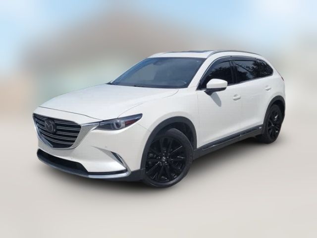2022 Mazda CX-9 Grand Touring