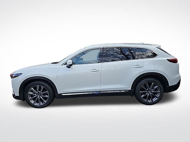 2022 Mazda CX-9 Grand Touring