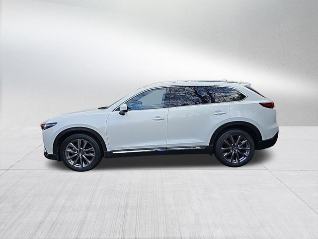 2022 Mazda CX-9 Grand Touring