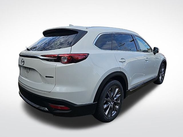 2022 Mazda CX-9 Grand Touring