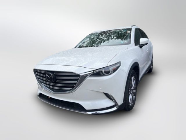 2022 Mazda CX-9 Grand Touring