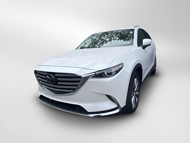 2022 Mazda CX-9 Grand Touring