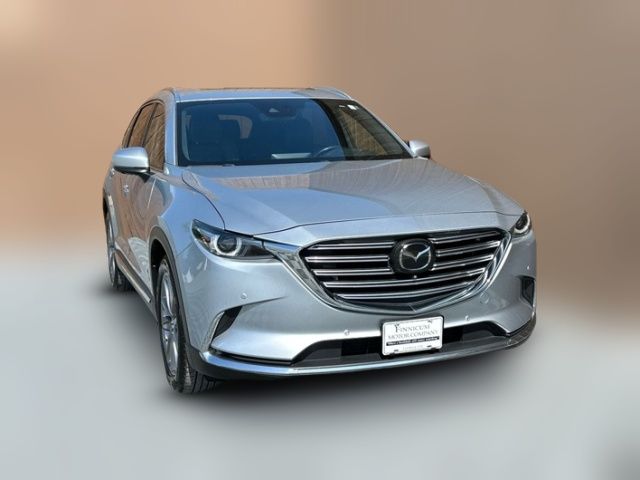 2022 Mazda CX-9 Grand Touring