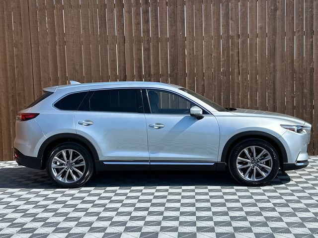 2022 Mazda CX-9 Grand Touring