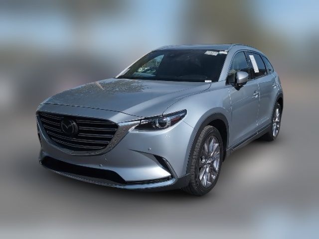 2022 Mazda CX-9 Grand Touring