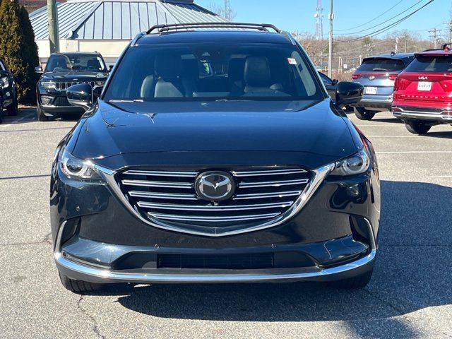 2022 Mazda CX-9 Grand Touring