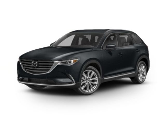 2022 Mazda CX-9 Grand Touring