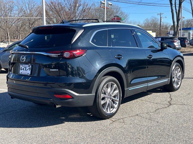 2022 Mazda CX-9 Grand Touring