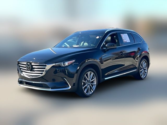 2022 Mazda CX-9 Grand Touring